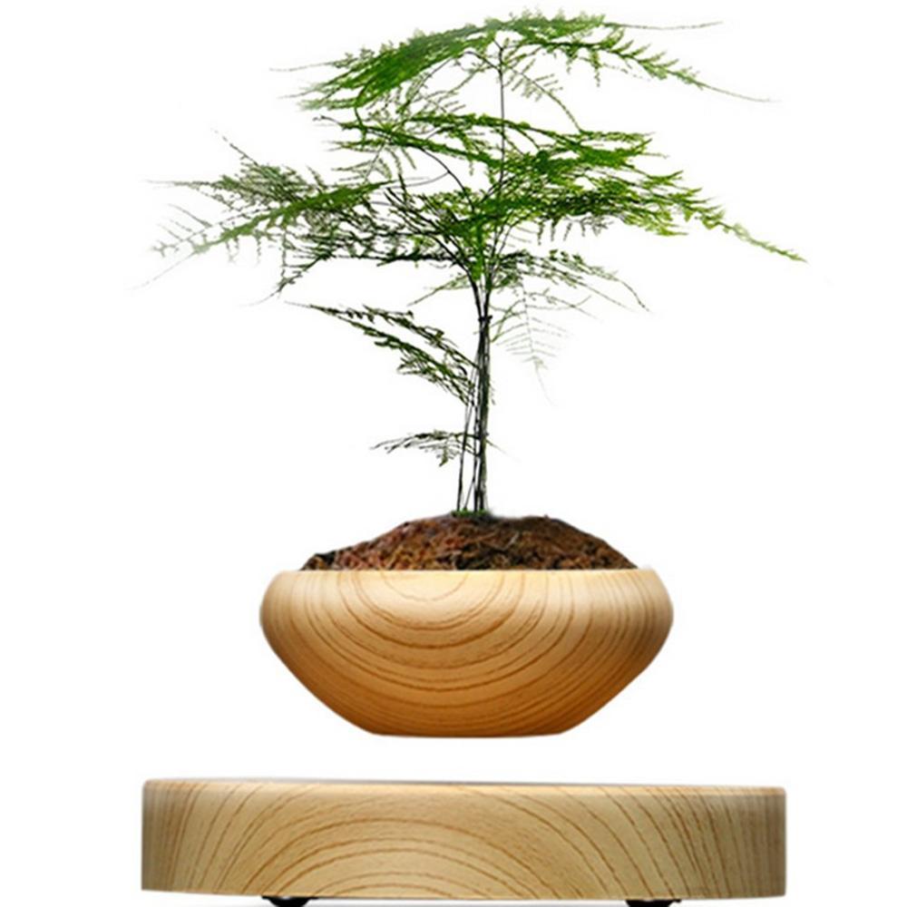 Levitating Plant Pot