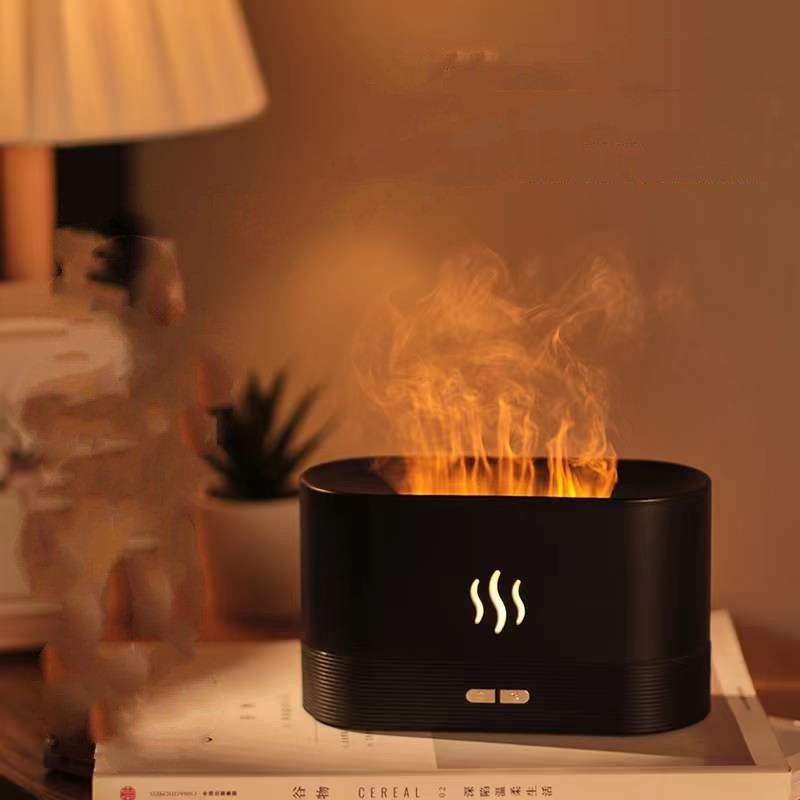 Flame Air Humidifier/Diffuser