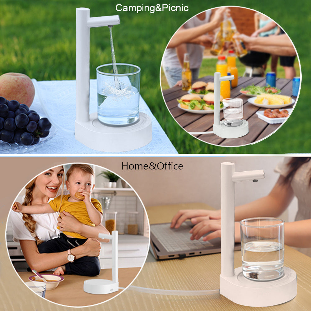 Electric Water Table Dispenser